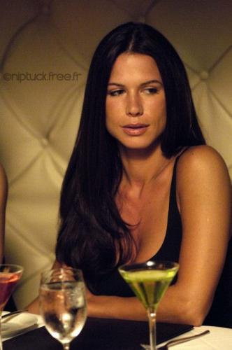 Nip/tuck Personnage : Kit