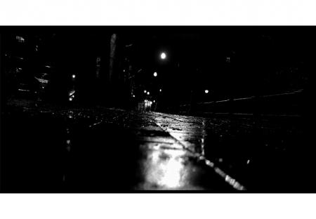 La nuit en poésie