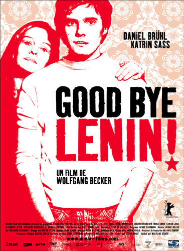 Goodbye Lenin !